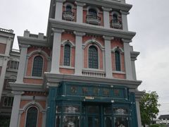 -奔跑吧乐园
