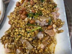 -洞密园美食城·二十二年老店(富华路店)