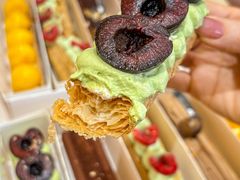 -BanCake·法式千层·拿破仑專門店