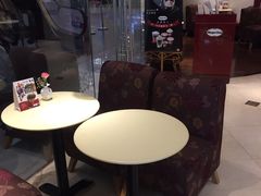 用餐区-哈根达斯(陆家浜路店)