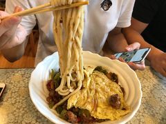 -文三里屯面馆(三里屯店)
