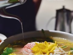 精品牡丹燕菜-宴天下·幸福礼堂(王城大道店)