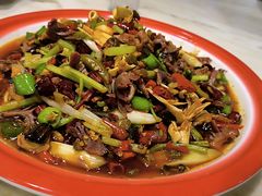 -常和州·夜宵大排档(常州单店)