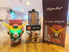 -必胜客(中大银泰店)