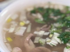 羊杂汤-协顺园回头馆(南顺城路店)