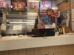 -华莱士·炸鸡汉堡(奥林花园店)