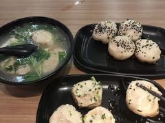 -小杨生煎(龙阳广场店)