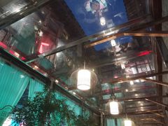 大堂-蛙月荷·紫苏牛蛙(三街两巷店)