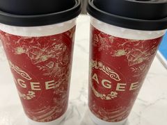 -霸王茶姬(南强街店)