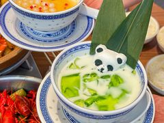 -七欣天香辣蟹火锅(深圳清湖金銮店)