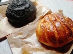 -黑草莓(重庆路店)