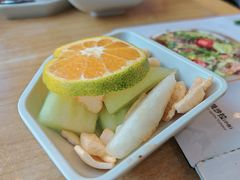 -豪客来牛排(红豆万花城店)