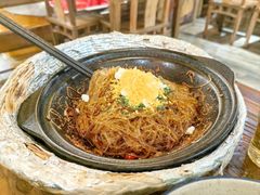 -萬家灯火·私房湘菜·22年老手艺(南岭大道店)
