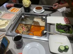 -海底捞火锅(吾悦广场店)