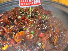 -回味黑鸭煲·始于2006(万松园店)