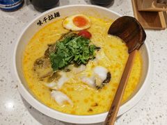 -味千拉面(南宁江南万达店)