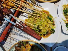 -亿牌牌东北烧烤(博物馆旗舰店)