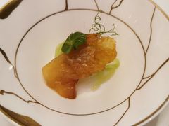 -万豪金殿(香港JW万豪酒店)