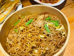 -老雒阳面馆·水席·洛阳菜(王城路店)