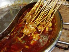 -来蜀乾串串香(北京总店)