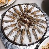 温州海鲜大排档代表[得意]正宗的温州味道