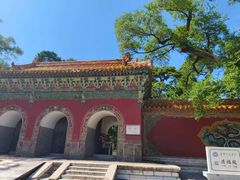 -沈阳市东陵公园