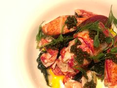 波士顿龙虾-壳里西餐厅Coquille Seafood Bistro(蒙自路店)