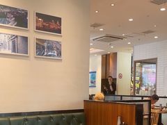 -小杨生煎(香港名都店)