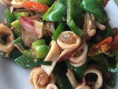 -乡味海鲜农家菜·巽寮土窑鸡(地道美食店)