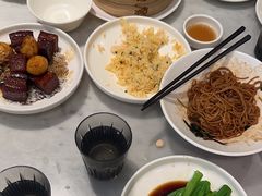 -南小馆(迪士尼小镇店)