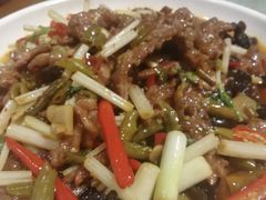 -陈胖子特色菜.鲜货现炒(融景城店)