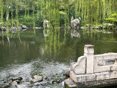 -趵突泉景区