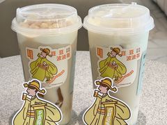 -喜茶(永旺梦乐城店)