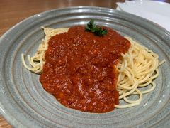 -棒约翰比萨·意面(松江开元店)