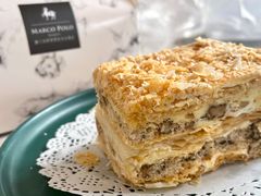 -马哥孛罗咖啡厅·Cafe Marco (厦门马哥孛罗东方大酒店)