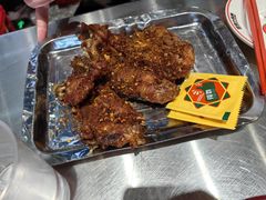 -堂堂小伙夫·辽宁小吃大排档(京西大悦城店)