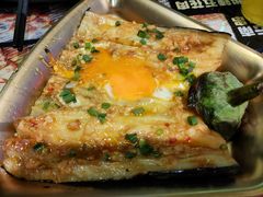 -纪录片《人生一串》体验店(静安店)