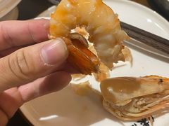 -聚汇三少·龙虾·中餐厅(莫邪路新天地店)