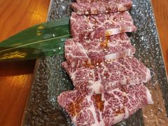 -丸藏和牛烧肉专门店(园区师惠坊店)
