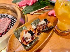 -MIKOMIKO和牛烧肉专门店(南门店)