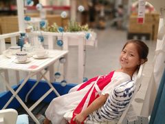 -宜家家居(西安未央商场店)