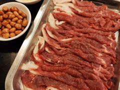 -大唐人家·热气羊肉(大华店)