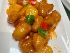 -琼林徽宴(中央门店)