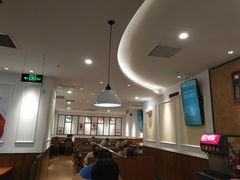 大堂-萨莉亚意式餐厅(万嘉商业广场店)