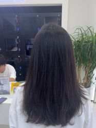-FINE HAIR 烫染专业设计