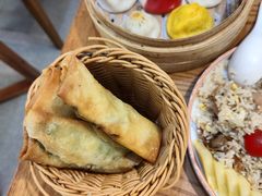 -包小笼·金牌汤包(中山路店)