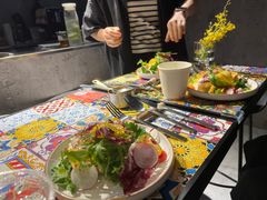 -LESCEDARS Brasserie Bistro香柏树