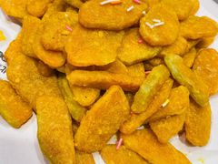 -那家老院子东北菜·饺子·小鸡炖蘑菇(艳华街店)