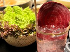 -大龙燚·旷野鲜火锅(广州首店)