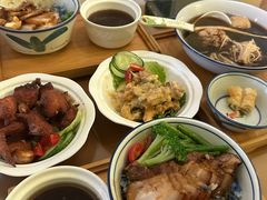 -马来MO简餐.南洋风味料理(美食街店)